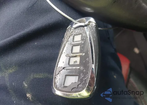 2017 Chevrolet Camaro 1Lt from USA, damaged, VIN 1G1FA1RX6H0102257